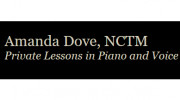 Dove Music Lessons