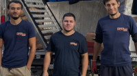 Local Moving