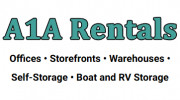 A1A Mini Storage & Warehouses