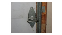 Garage Door Hinges Replacement