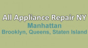 All Appliance Repair NY
