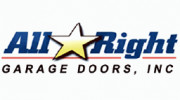 All Right Garage Doors