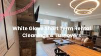 Short Term Rental Cleaning & Turnover