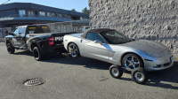 Towing and Recovery