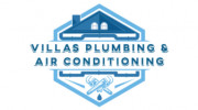 Villas Plumbing & Air Conditioning