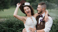 Wedding Videography & Photography