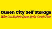 Queen City Self Storage