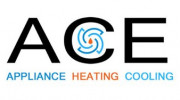 Ace Appliance Heating and Cooling