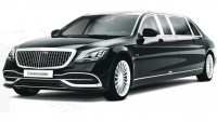 Event Transportation