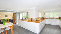 Tile & Grout Cleaning