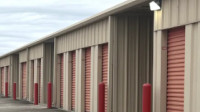 Storage services