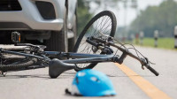 Bicycle Accidents