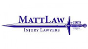 MattLaw Car Accident and Personal Injury Lawyers