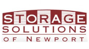 Storage Solutions Of Newport