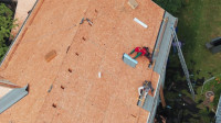 Roof Replacement