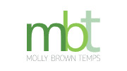Molly Brown Temps