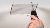 Drywall Repair