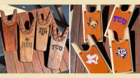 Boot Jacks