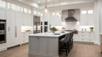 Kitchen Remodeling