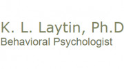 Kenneth L Laytin, PhD