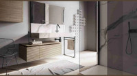 Luxury Italian Design Bathrooms