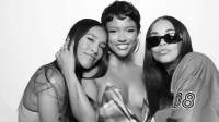Glam Photo Booth