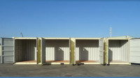 Shipping Containers