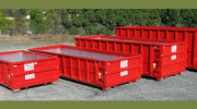 Dumpster Rental CT