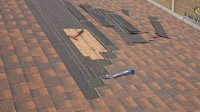 Roof Repair Chicago