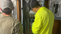 Commercial Electrician Columbus, OH