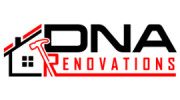 DNA Renovations