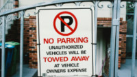 Private Property Towing