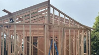 Addition Construction