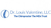 Dr. Louis Valentine