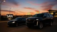 San Diego Black Car Service