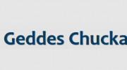 Chaffee Geddes Chucka