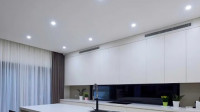 Indoor Lighting Installation