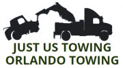 Just Us Towing