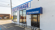 National Storage