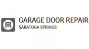 Garage Door Repair Saratoga Springs