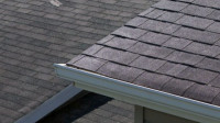 Gutter Installation