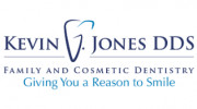 Kevin G. Jones, DDS