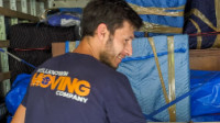 Commercial Moving