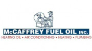 Mccaffrey Fuel Oil