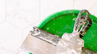 Grout Repair