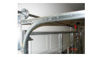 Garage Door Tracks Repair