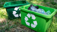 Recycling Collection