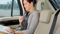 Corporate Transportation Service | Corporate Denver Limo Service