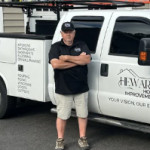Mike Heward