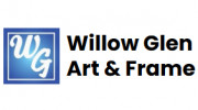 Willow Glen Art & Frame